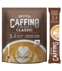 caffino classic